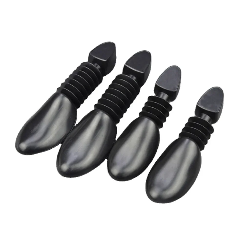 1Pair Support Shoe Brace Women Men Shoes Size Adjustment Shoe Trees Anti-Wrinkle Shoe Last Anti-deformation Internal