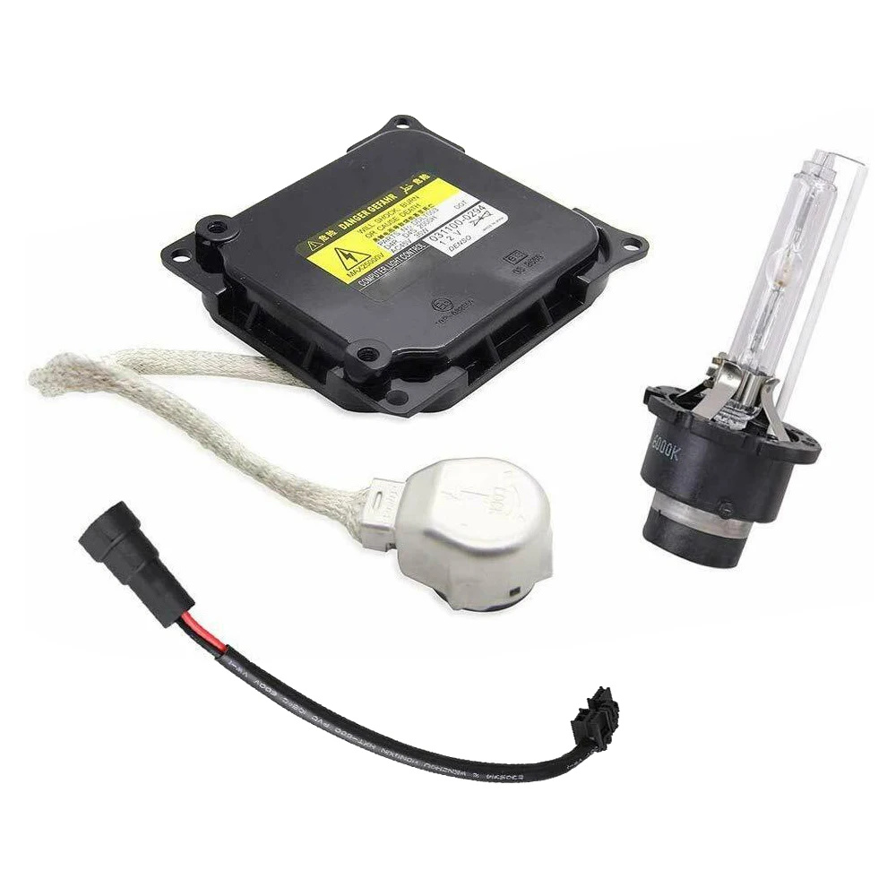 

Ксеноновая лампа с балластным блоком управления HID для Toyota Lexus 06-14 85967-51050