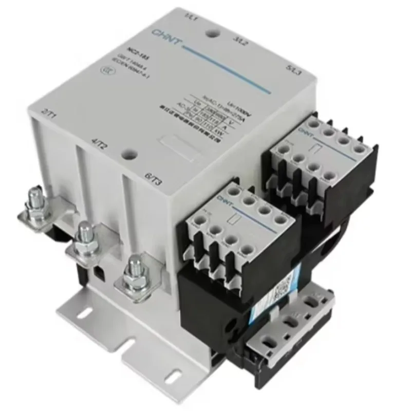 Chint Ac Contactor …