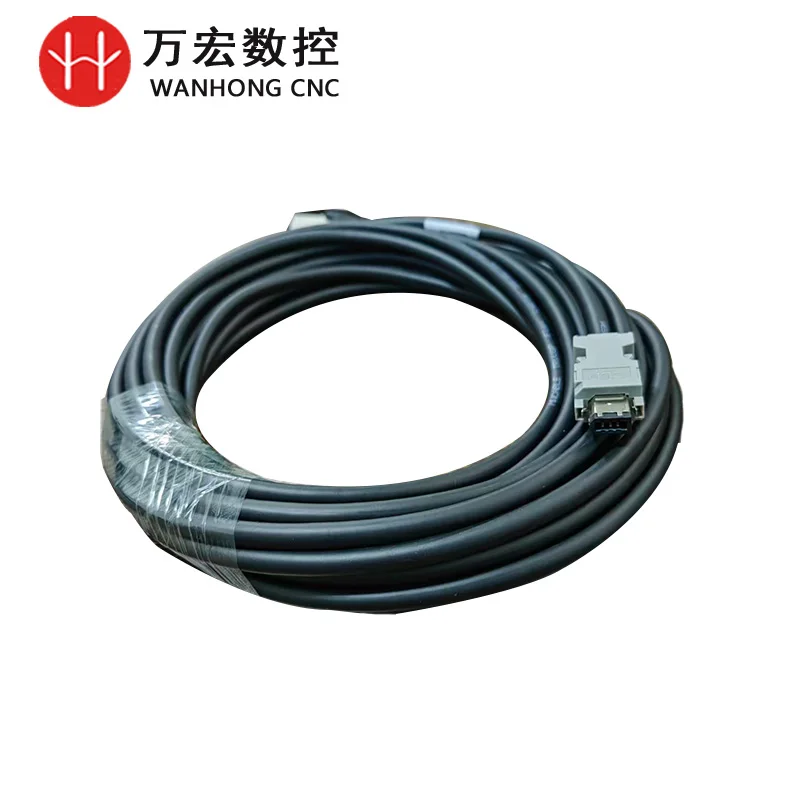 

Leadshine CABLE-7BM3M0-Z Кабель энкодера серводвигателя Детали деревообрабатывающего оборудования