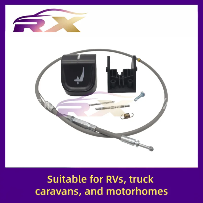 

Подходит для автофургона, автодом, демпфирующий клапан седла, регулятор для Volvo 20443615/L 20443617/R