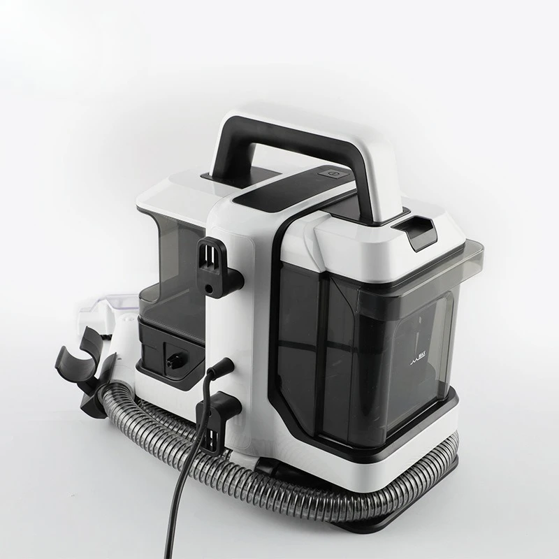 Fabric Sofa Cleaning Machine Household Mite Removal Spray Suction Integrated Carpet Mattress Vacuum Cleaner