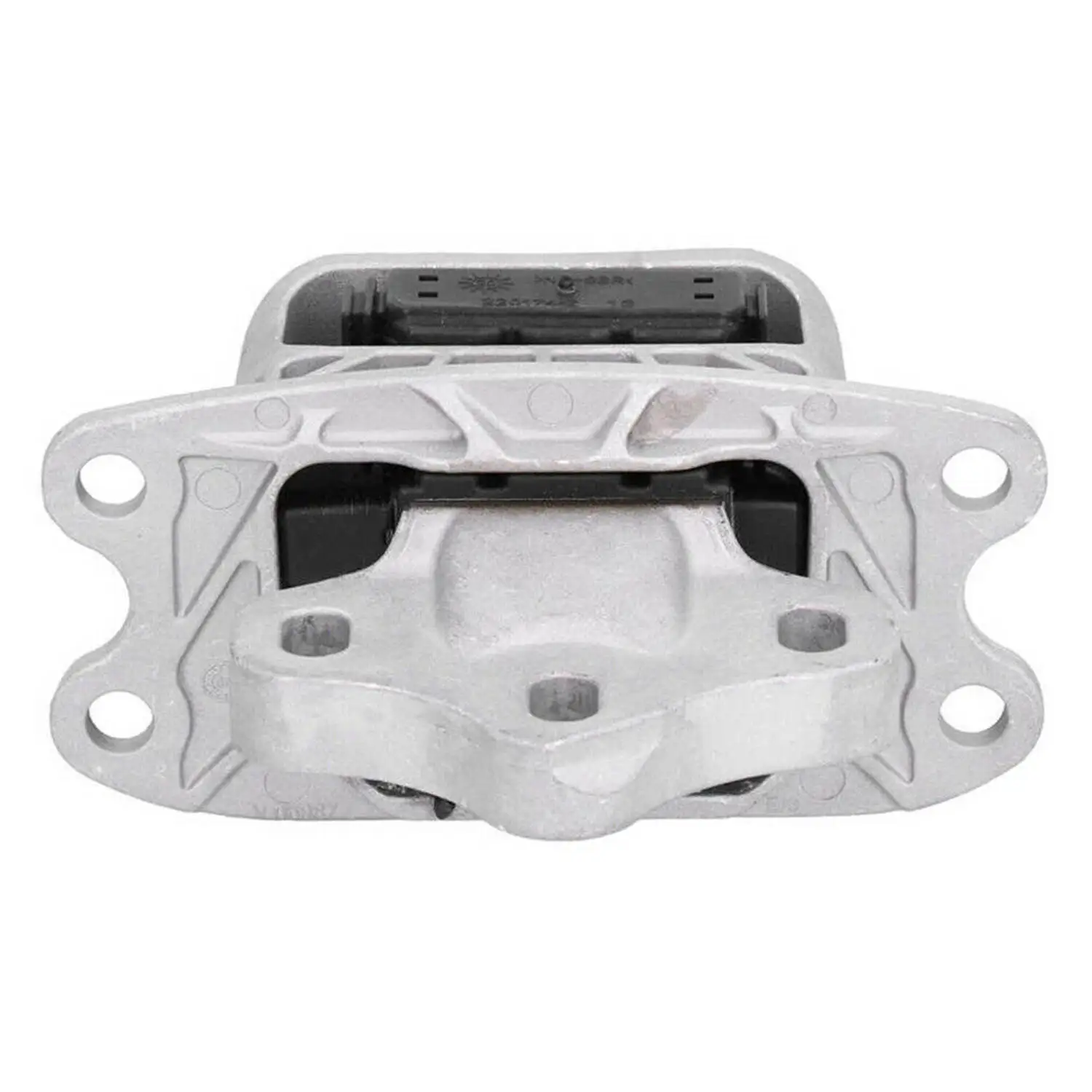 A22316853453 Automatic Transmission Mount For BMW F46 F45 F39 218i 220i X2 MINI F55 F56 Engines Transmission Mount Accessories - Image 2