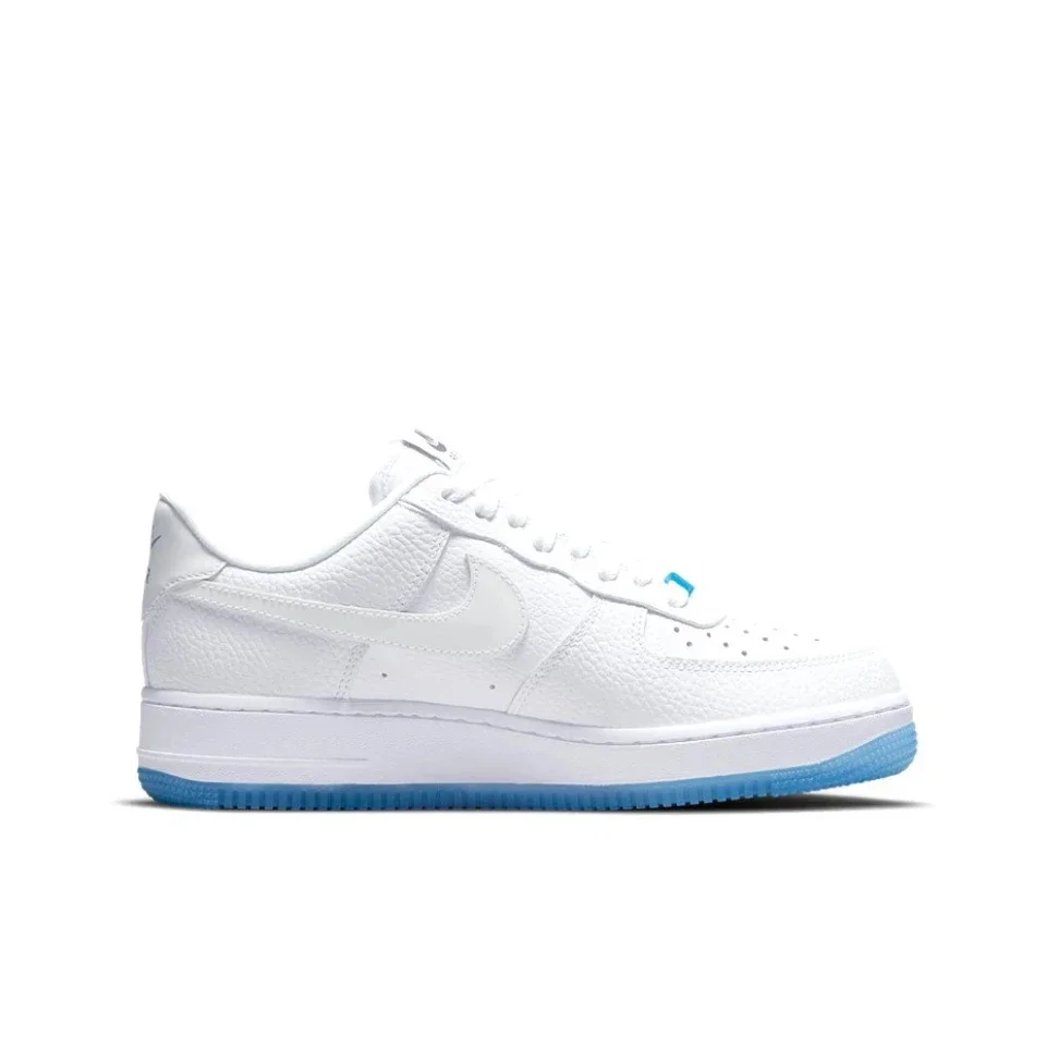 Nike Air Force 1 Low \'07 LX UV For Woman Skateboarding Shoes AF1 classic Retro Style Sneakers DA8301-101