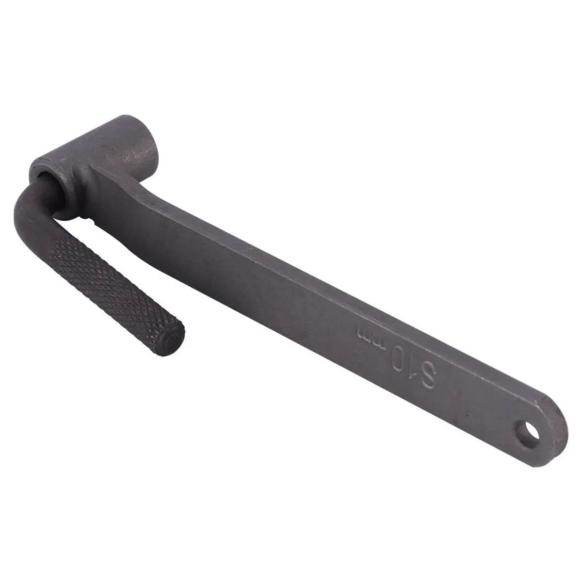 

2Pcs Motorcycle Valve Screw Wrench Vanadium Steel Electrophoretic Coated Lightweight Universal Engine Adjustment Tool Motorbike