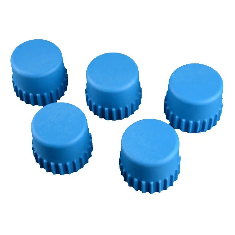 Set of 5 OEM 537185801 Trimmer Bump Knobs Designed for T35 Trimmer Heads Compatible with 2 5 Inch Cutting Tools