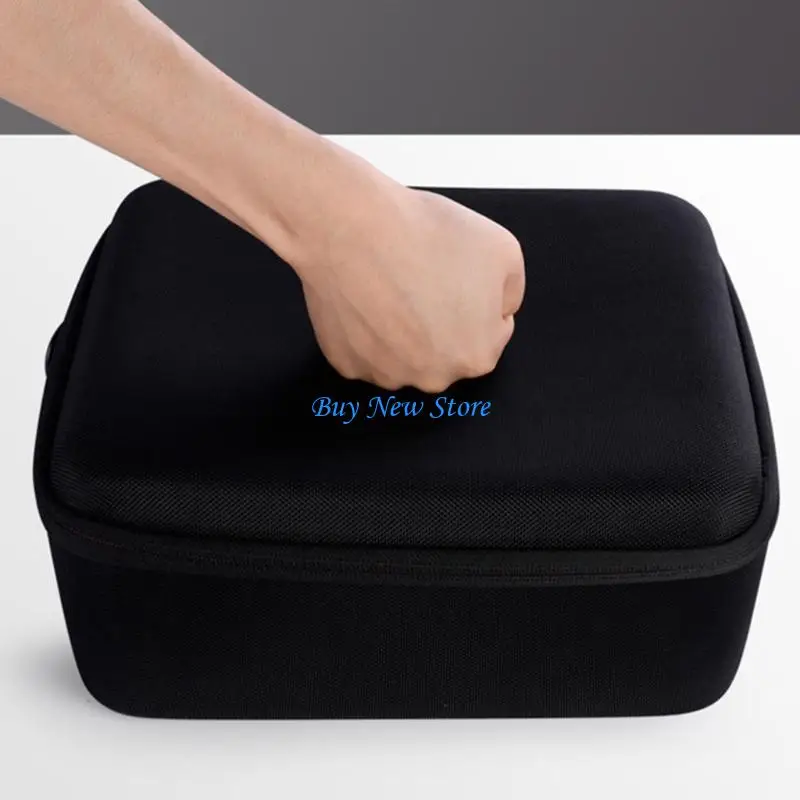 

20CE Black EVA Travel for Case Handbag for Switch NS Accessories