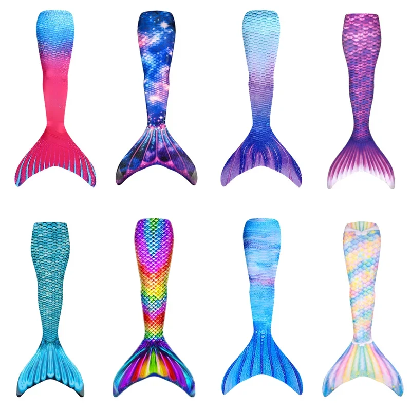 Women Girls Mermaid… - image