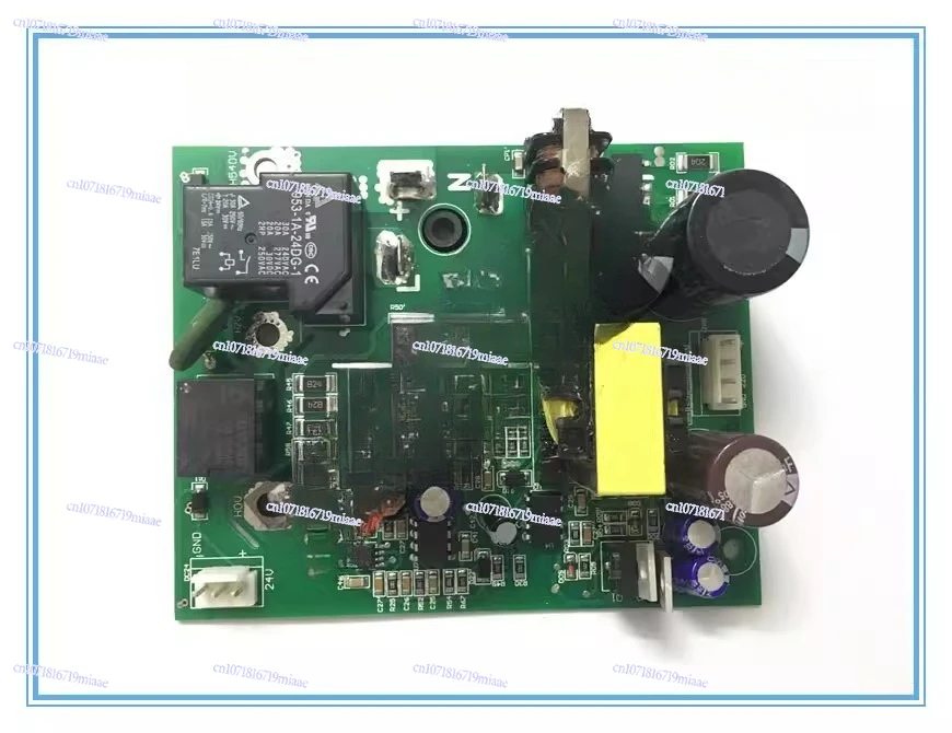 ZX7-315S Dual Power Conversion Board Power Board Inverter Welding Machine Circuit Board Accessories