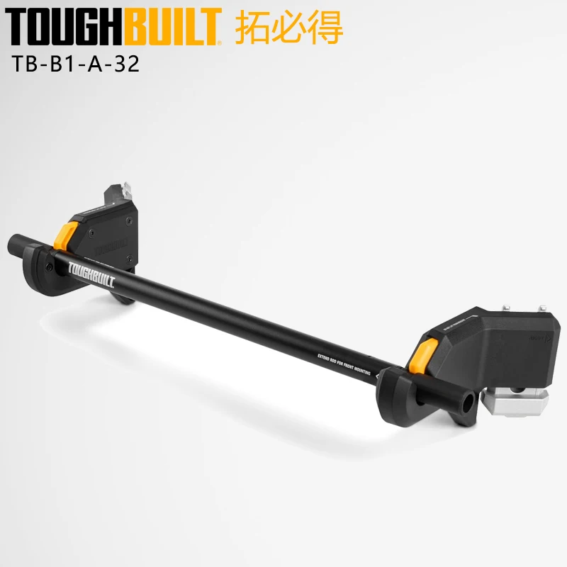 TOUGHBUILT TB-B1-A-32 StackTech Toolbox Exclusive Roller Hanger Accessories