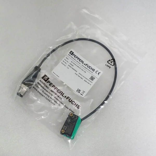 New Sensor Ml100-8-… - image