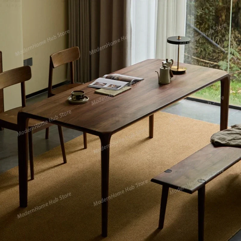 Designer Coffee Table Restaurant Tables Service Luxury Dining Reception Kitchen Room Sedentary Mesa Comedor Modern Rooms