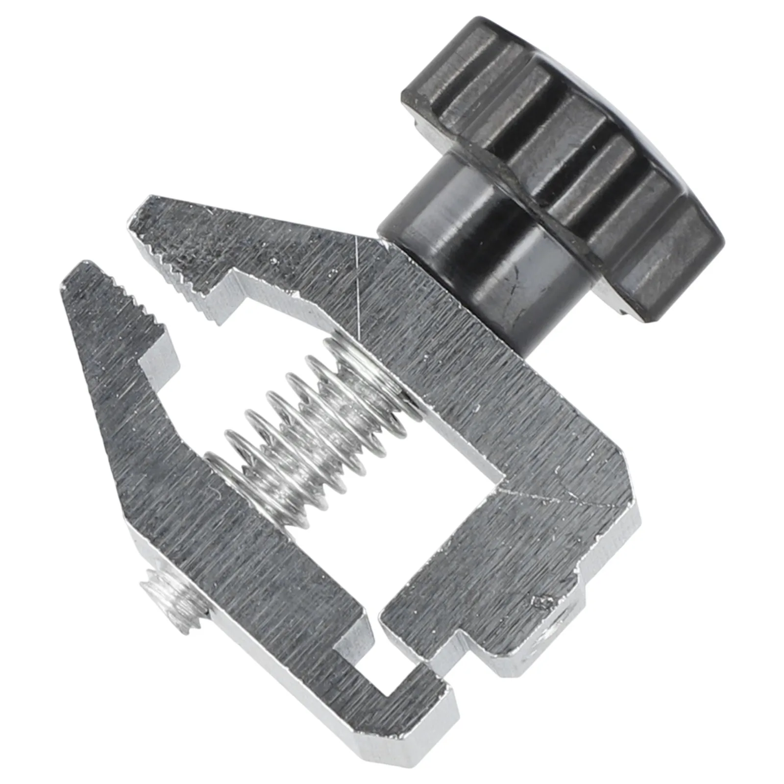 Force Test Instrument Sturdy Stainless Steel Gauging Device Featuring a Robust Clamping Mechanism and Support up to 500N