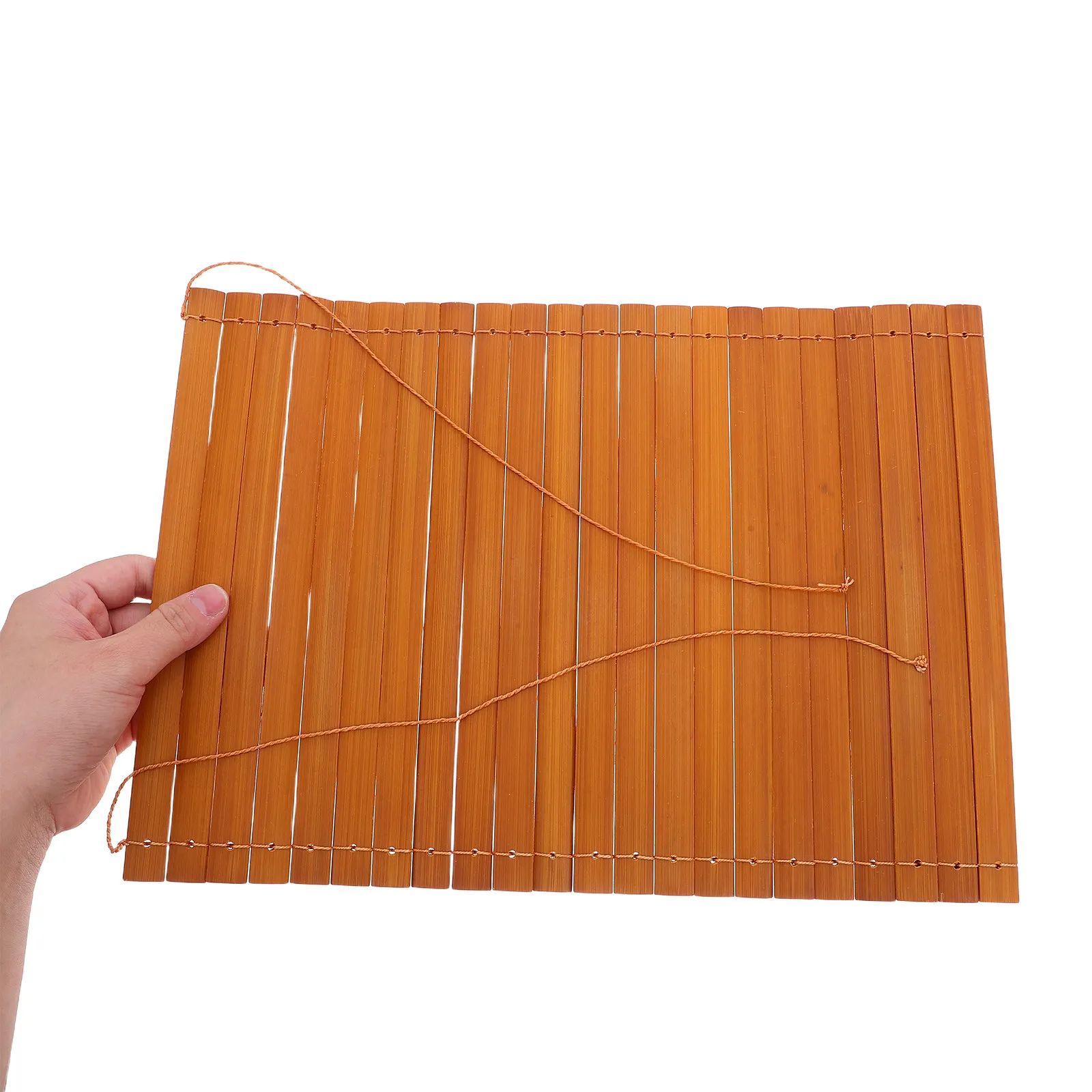 Papiers de calligraphie chinoise en bambou, rouleaux vierges couleur kaki, pour écriture décorative, pratique de la calligraphie, serments de mariage traditionnels
