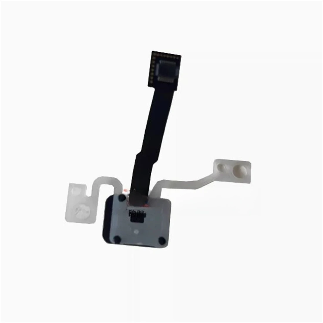 FOR DELL Latitude 5531 Precision 3571 Fingerprint Recognition Module Switch Button 0X029X X029X