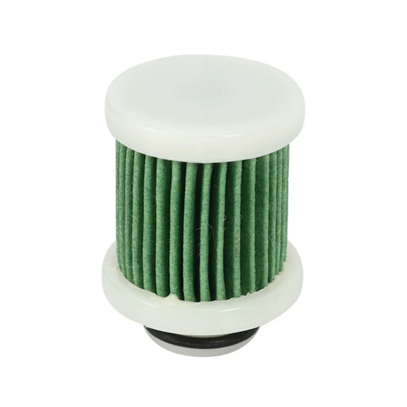 10X 6D8-WS24A-00 Fuel Filter For Yamaha F40A F50 T50 F60 T60 F70 F90 F115 Marine Outboard Accessories