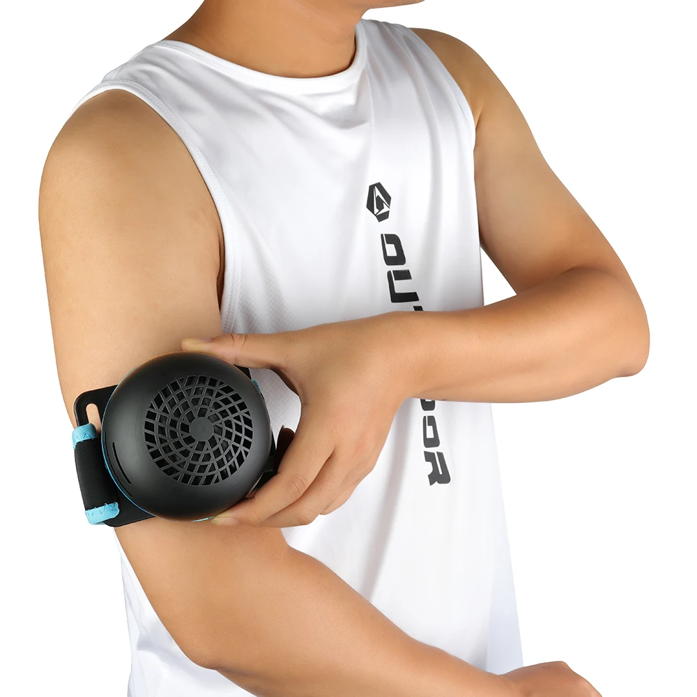 New 2-In-1 Heat Cold Therapy Machine Aches Pains Relief Relax Sport Recovery Inflammation Reducing Body Muscle Hot Cold Massager