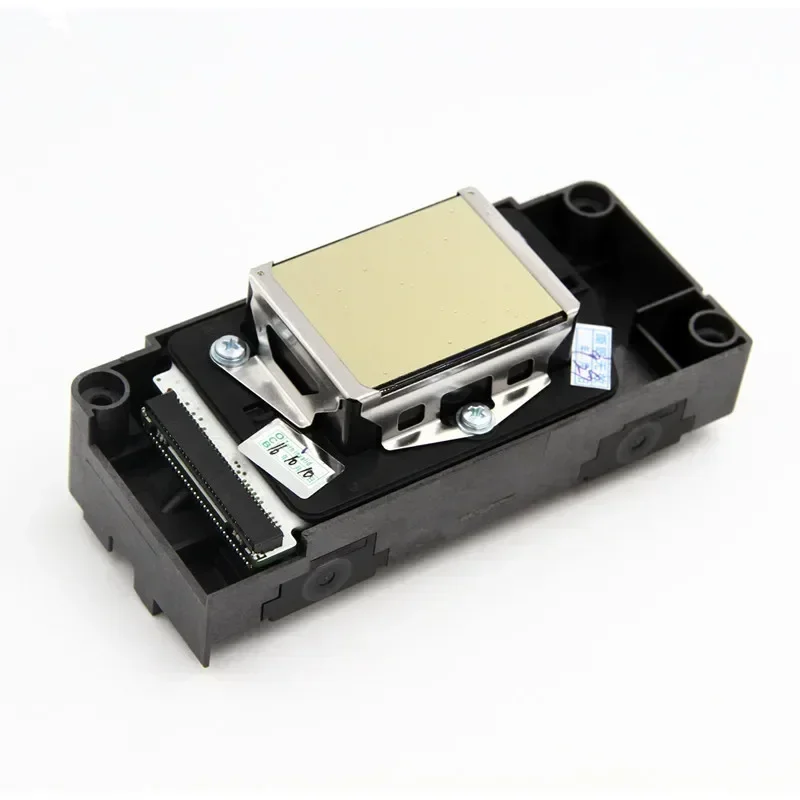 

2025 Supercolor F187000 DX5 Print Head DX5 Unlocked Print Head For Epson DX5 7880 R1800 R1900 R2000 R2400 Printer