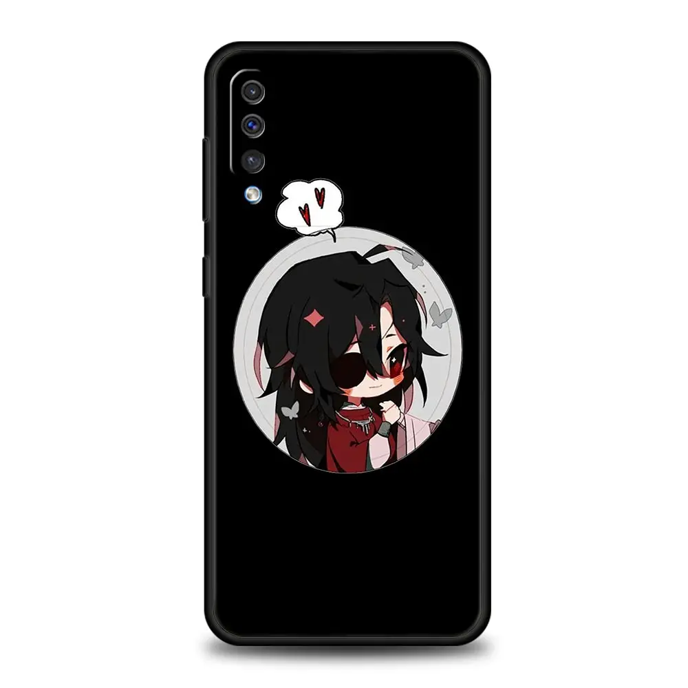 Heaven Officials Blessing TGCF Phone Case For Samsung A12 A32 A50 A70 A20E A20S A10 A10S A22 A30 A40 A42 A52 5G A02S A04s Cover