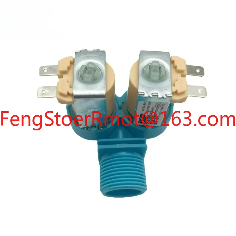 DC62-00311C New Design Plastic 2 Way Inlet Washing Machine Water Solenoid for