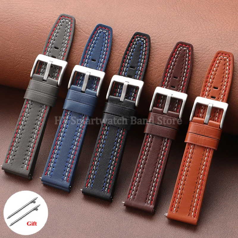 Quick Release Leath… - image