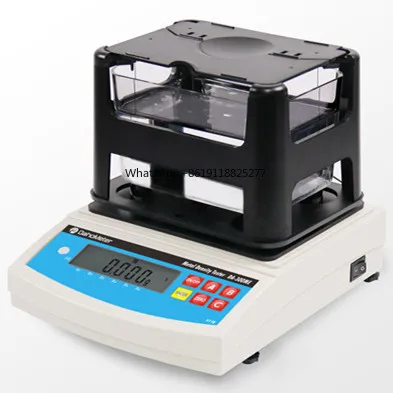 

DH - 300 ISO 1183 Plastic Granules Densitometer , PVC / PE Densitometer , Plastic Density Testing Equipment Price