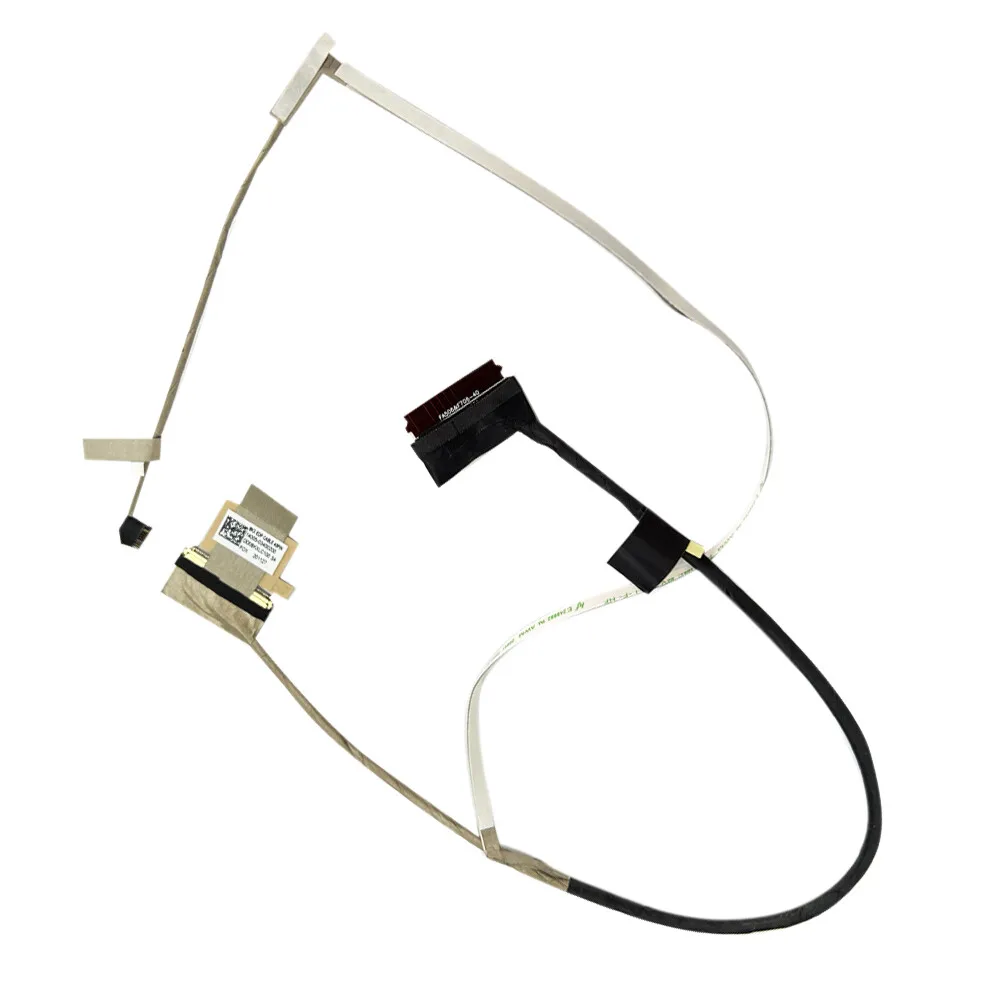 40PIN LCD Cable for ASUS TUF566 FA506IH FA506II FA506IU DD0BKXLC110-
