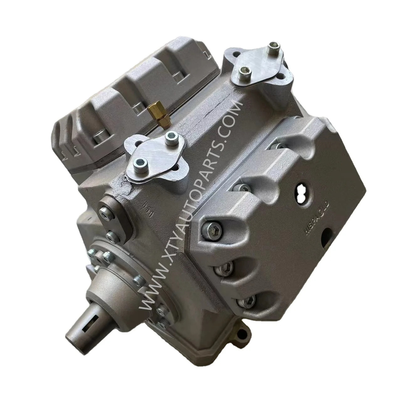Replacement Genuine Quality  Bus Air Conditioner Compressor for HISPACOLD Refurbisher Compressor for Bus AC