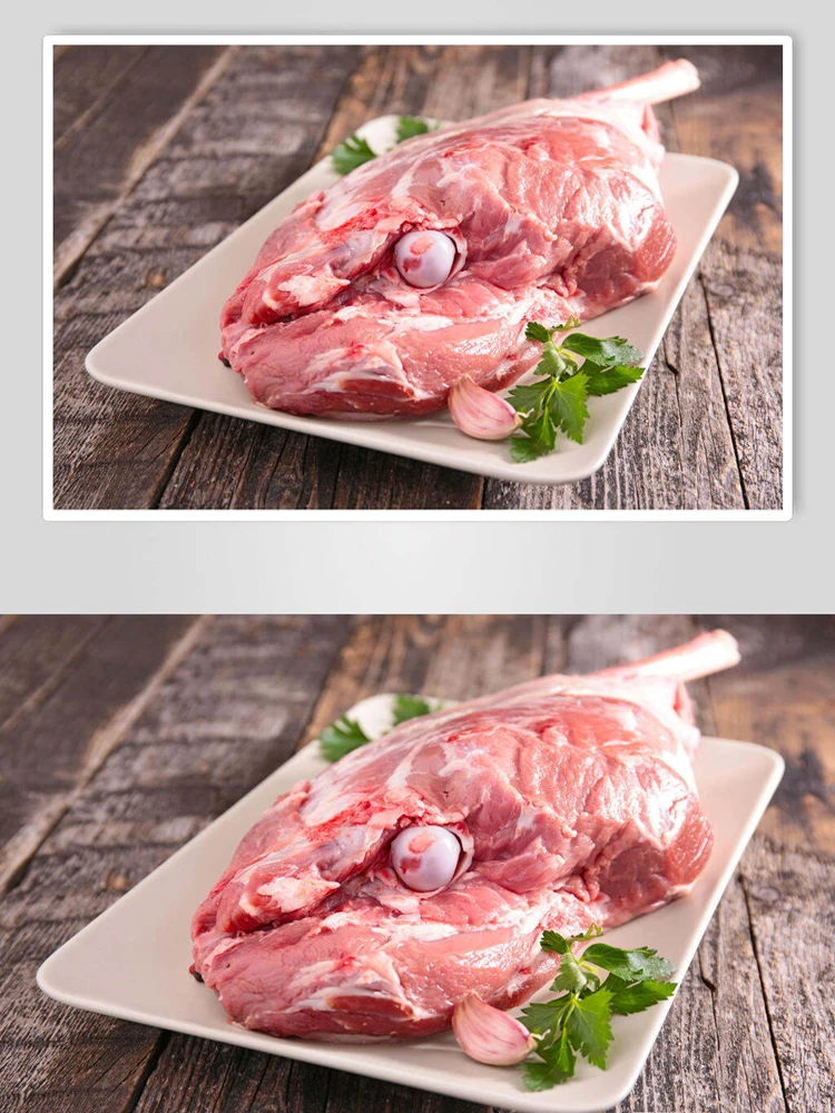 Commercial Meat Slicer Electric Meat Cutter Shredding Dicing Machine 110V/220V Vegetables Slicer Shredder Machine