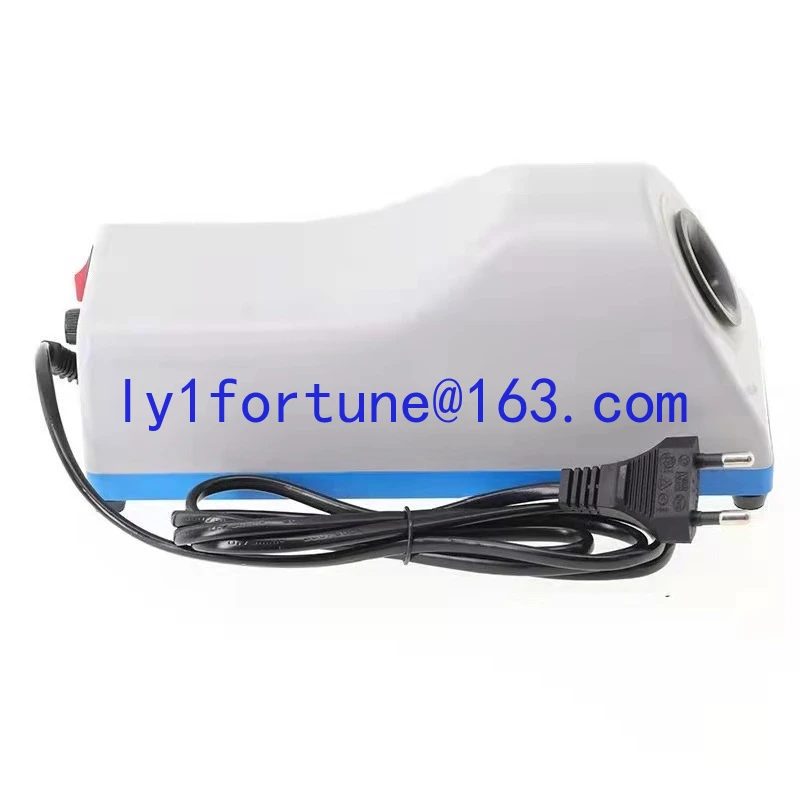 SJK wax knife heater sensor mechanic electromagnetic heater two seconds heating wax melter equipment