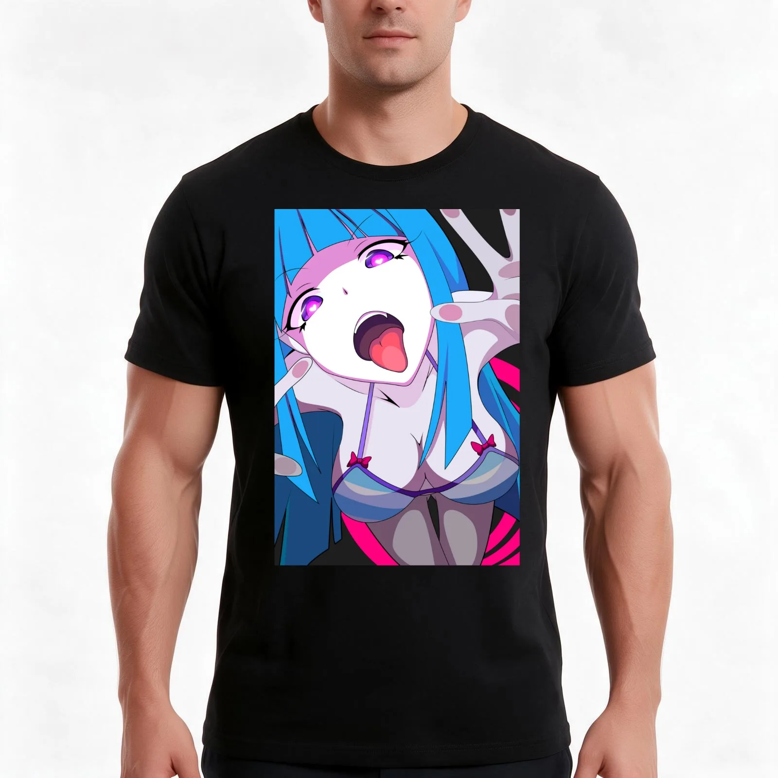mememe! T-Shirt, Summer Casual Cotton Tee, Oversized Streetwear Tops, Vintage Graphic Print, Loose Fit Short Sleeve, 100% Cotton