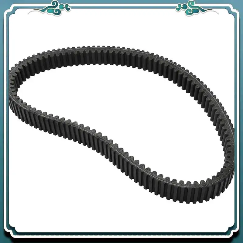 ABTU-3211202 حزام القابض للمحرك ATV حزام محرك 43.78 بوصة الطول 0.63 بوصة سمك للمركبة