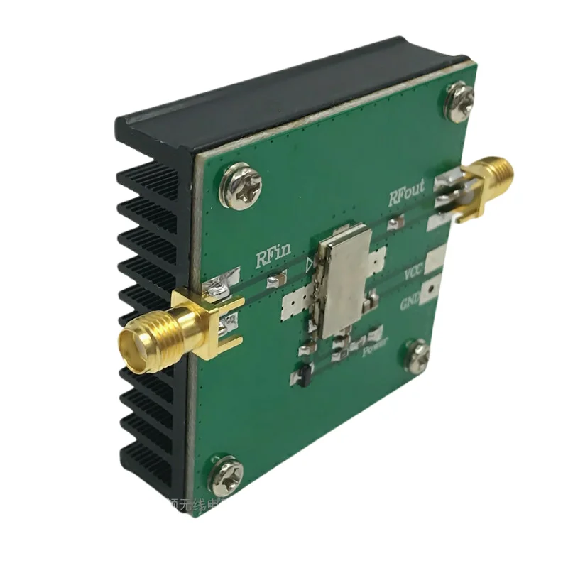 전력 증폭기 모듈, 4W RF 915Mhz, 890-960MHz