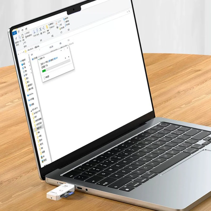 قارئ بطاقات USB عالي السرعة ، منفذ واحد ، محول ذاكرة XD ، محول محرك فلاش للكمبيوتر الشخصي ، ملحقات الكمبيوتر المحمول ، 1