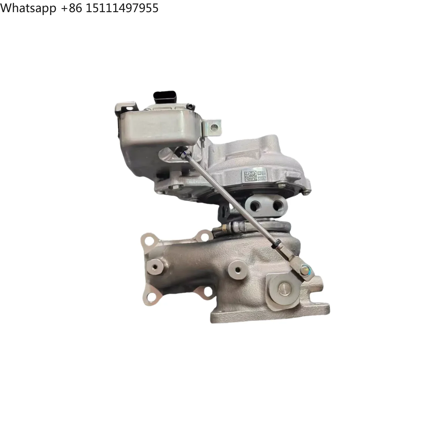 Direct Sales From Manufacturer New  Sonata 10th Generation 28231-2JTA0 KVAADF5501 Turbocharger