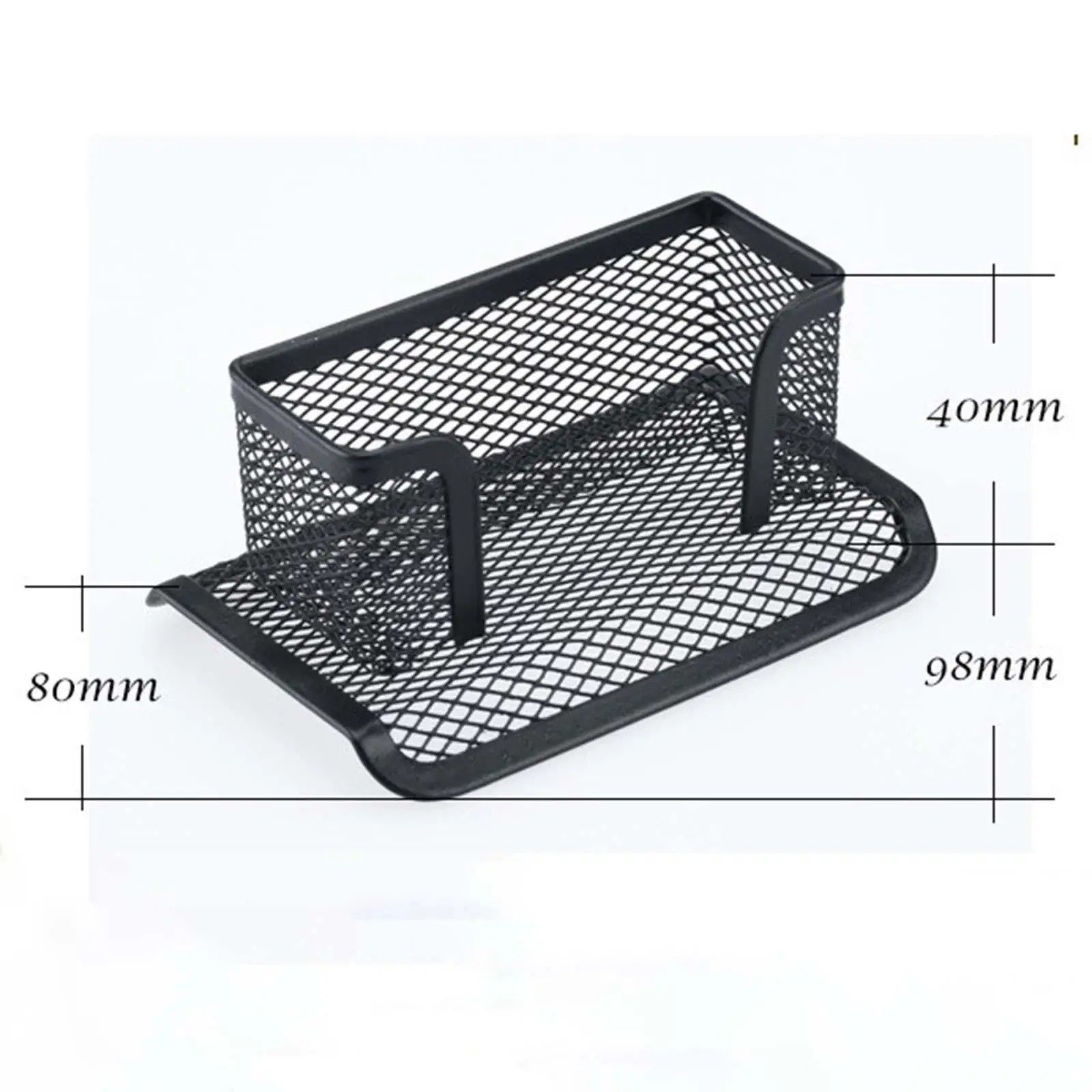 Business Name Card Holder Business Card Display Phone Holder Name Card Stand Card Case for Desk, Meeting Business Party