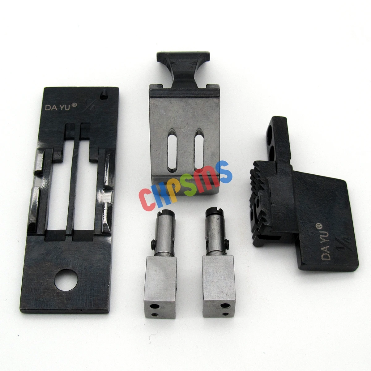 1SET GAUGE SET FOR BROTHER LT2-B835 LT2-B836 LT2-845 DOUBLE NEEDLE SEWING important: choose you wanted size