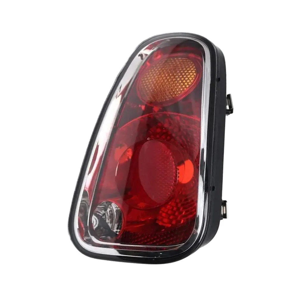 

Автомобильный правый задний фонарь, задний фонарь, корпус объектива, подходит для Mini Cooper R50 R53 R52 2004 2005 2006