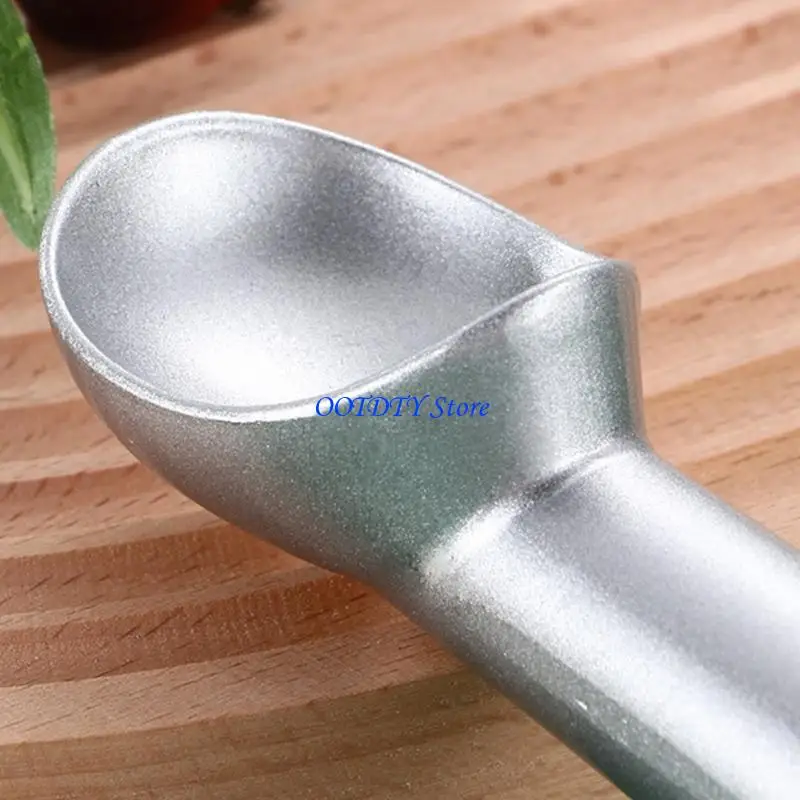 367A Ice Creams Spoon Digging Ball Spoon Antifreezing Scoopers Spoon for Hard Ice Creams