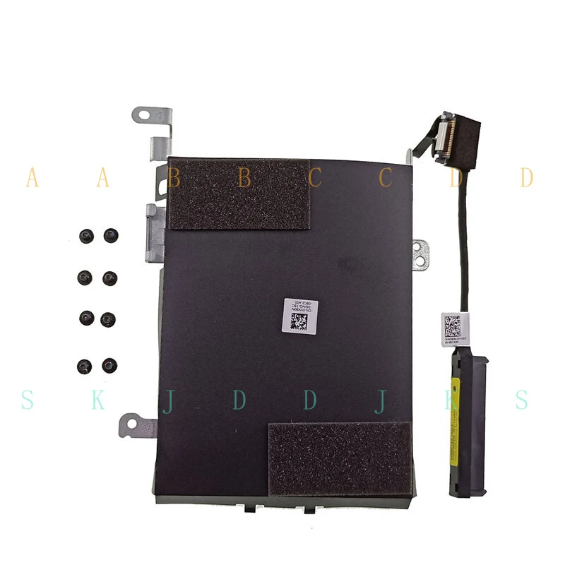 M  HDD Cable for Dell Latitude 5570 E5570 Precision 15 3510 M3510 04G9GN 0VX90N