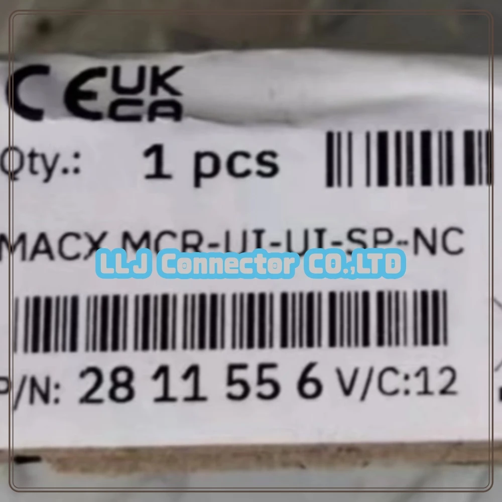 1pcs/lot 2811556 Connector Electronic components