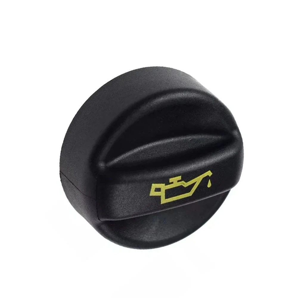 BONTO Engine Oil Filler Cap For PEUGEOT 207 208 301 308 3008 5008 OEM:9670015080 9675477380 31330336