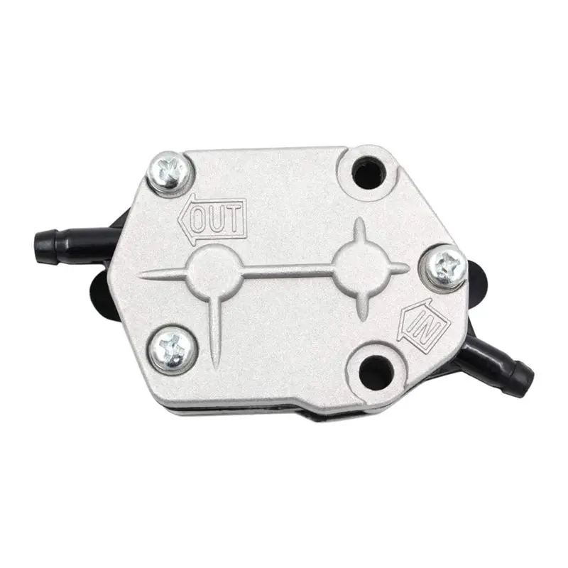 Reliable Fuel Pump For 2-Stroke 25Hp 30Hp 40Hp 50 55 60 75 90 Hp Outboard Motor 6A0-24410 692-24410-00-00 692-24410-01-00