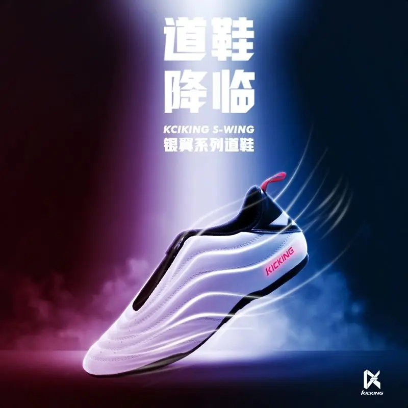 

Taekwondo shoes breathable karate kung fu wrestling trainers martial arts tai chi shoes adult trainers