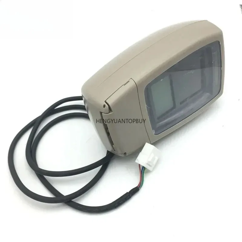 E320C E325C E330C Display Panel 260-2160 260-2158 157-3198 For 6