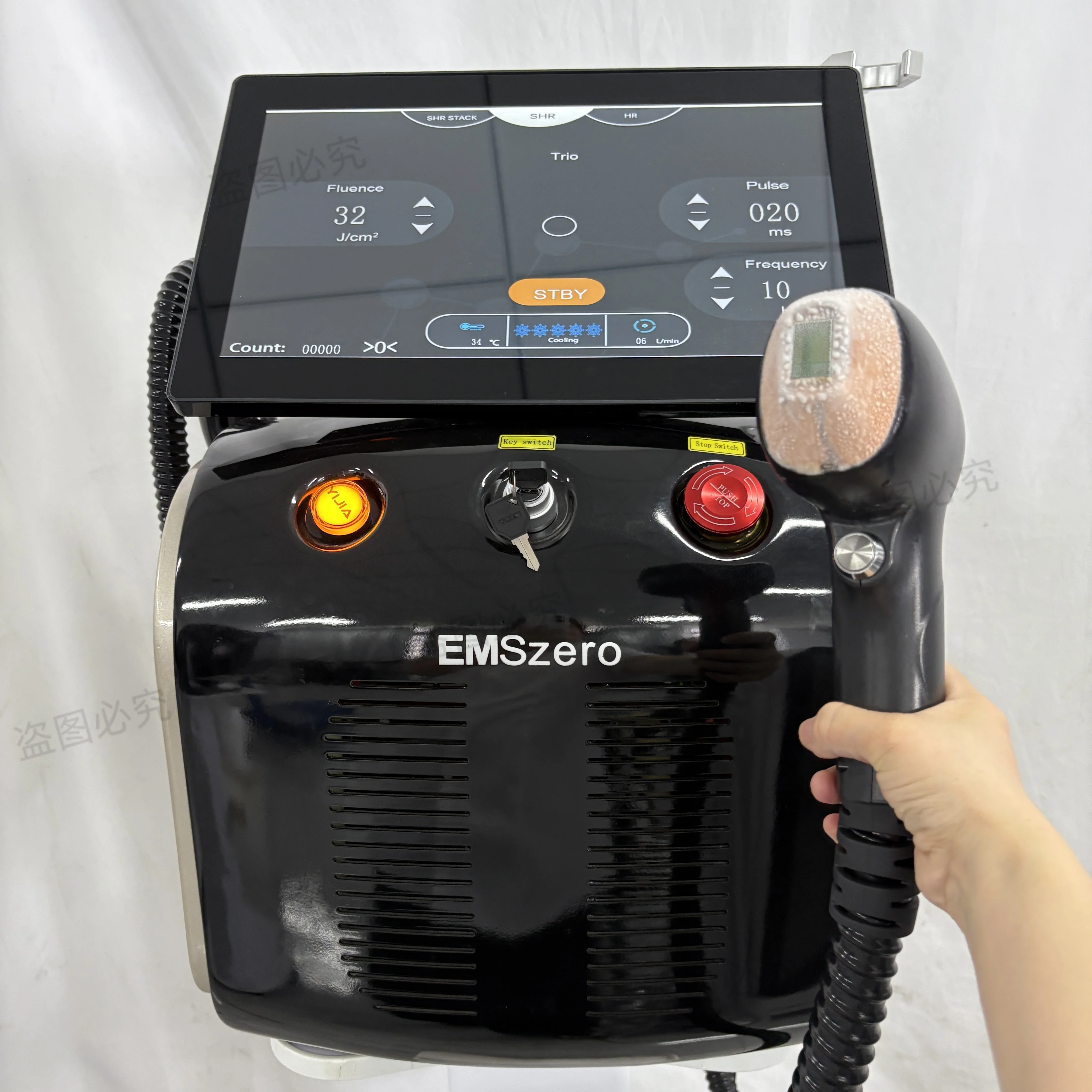 2 In 1 Diode Laser … - image