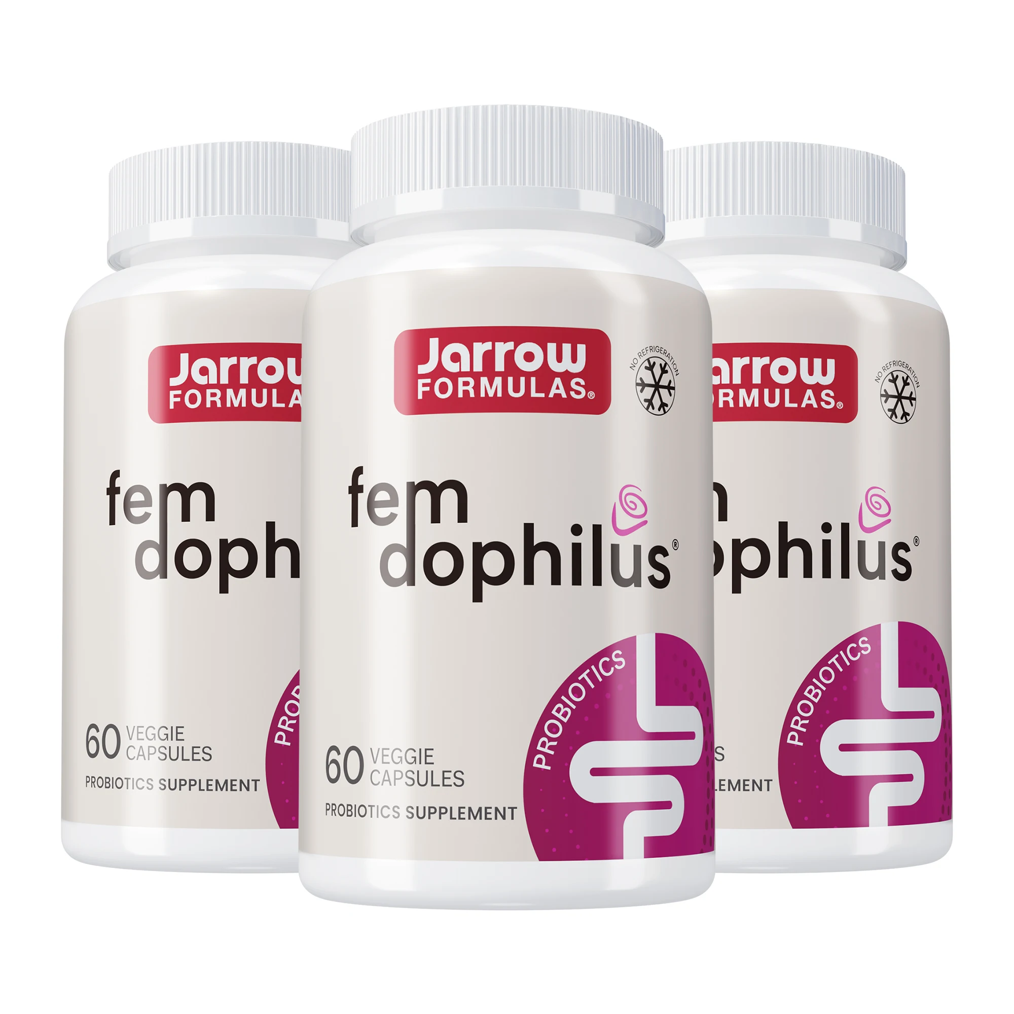Probiotics Women Health - Probióticos Vaginais - Promovem a Saúde