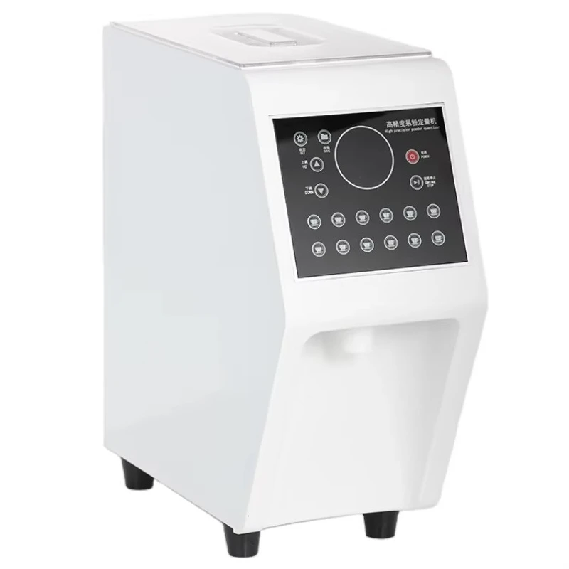 

Catering Stainless Steel Fructose Quantitative Machine Equipment Automatic Fructose Dispenser