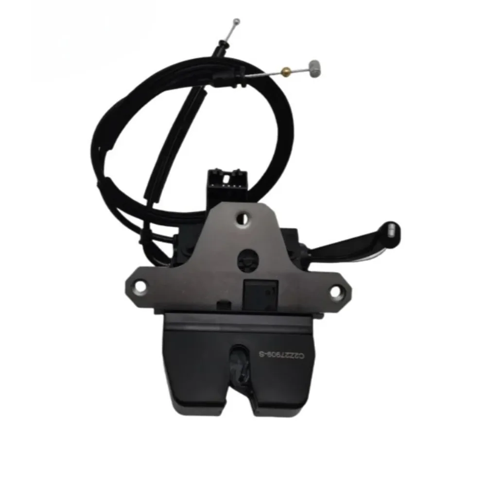 

C2Z27909 C2Z27908 C2Z19931 C2Z19930 Защелка задней крышки багажника для JAGUAR XF X250