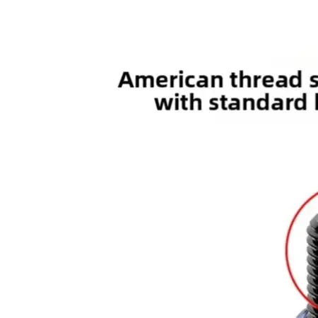 700 PSI Rear Shock Pump For FOR X-Fusion Air Suspension and Compatible with CCDB High Pressure Air Pump Delivery Systems